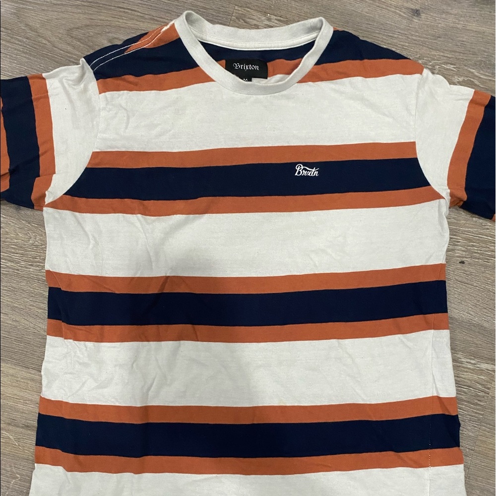 Brixton Long Sleeve Shirt